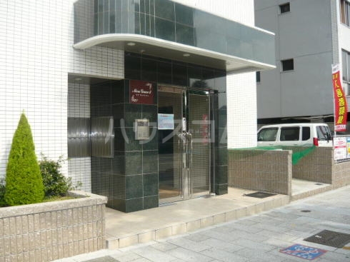 22/29 エントランス