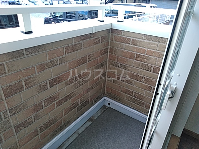 21/30 バルコニー