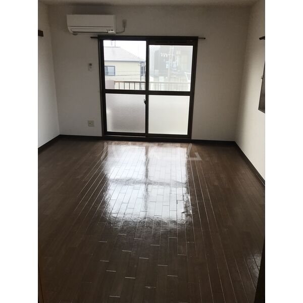 3/17 リビング/ダイニング