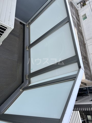 14/26 バルコニー