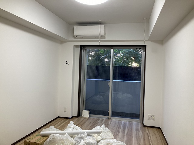 3/30 リビング/ダイニング