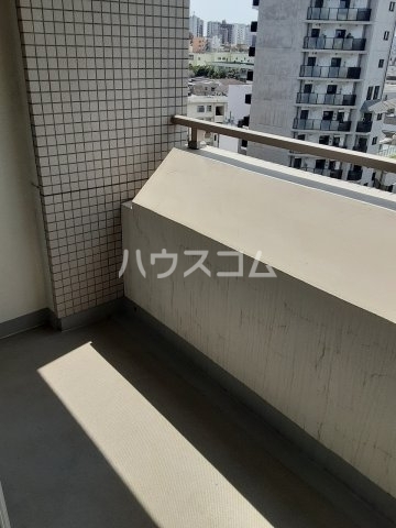 14/26 バルコニー