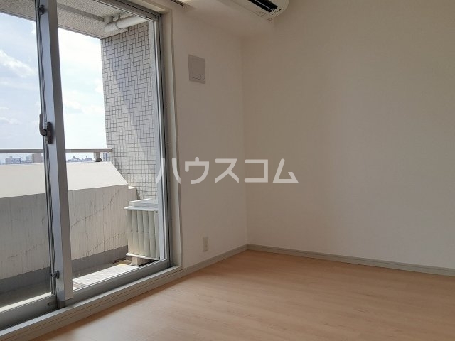 4/26 リビング/ダイニング