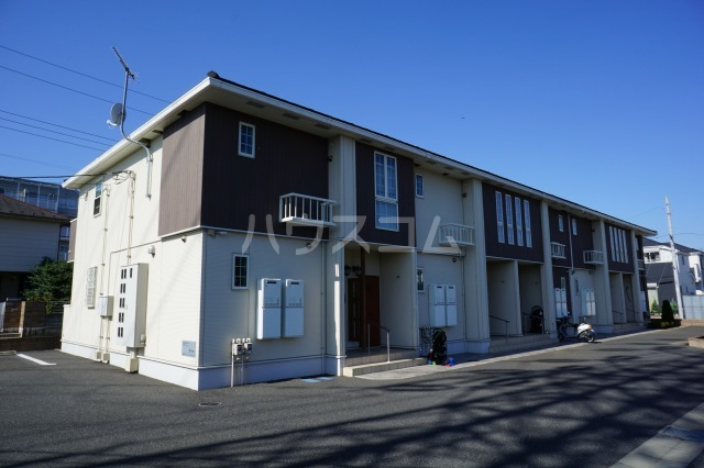 14/24 エントランス