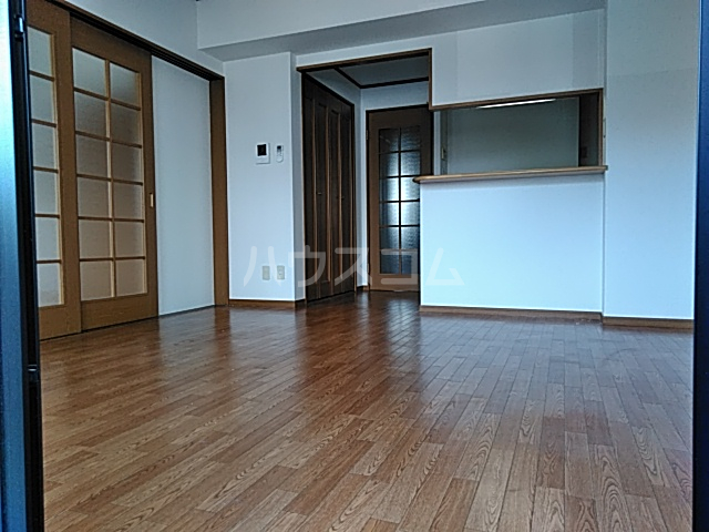 3/29 リビング/ダイニング