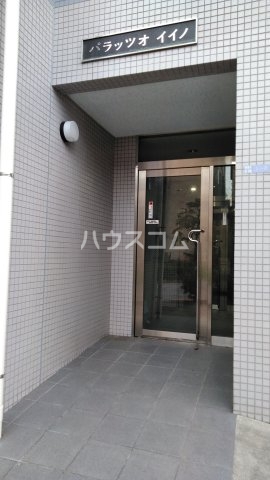 12/19 エントランス