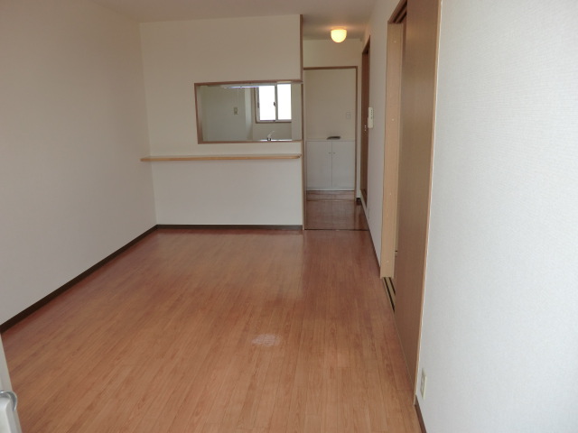 5/22 リビング/ダイニング