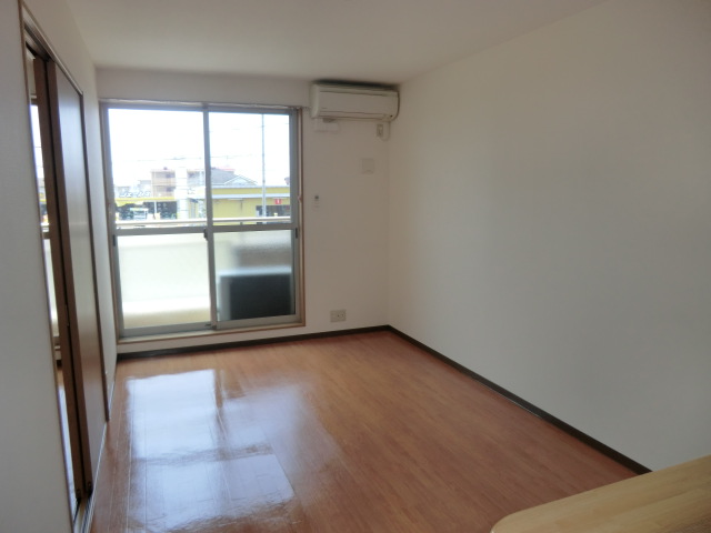 4/22 リビング/ダイニング