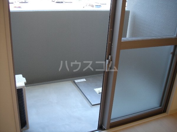 17/30 バルコニー