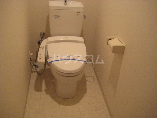 12/30 トイレ