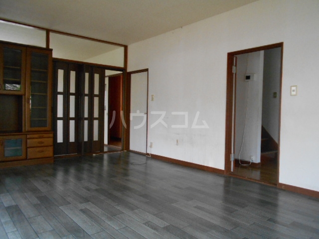 4/27 リビング/ダイニング