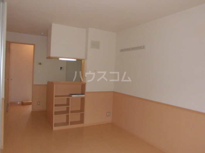 3/28 リビング/ダイニング