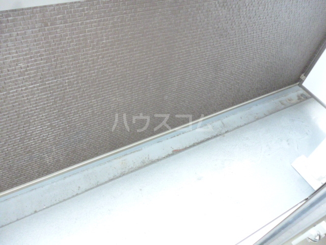 16/24 バルコニー