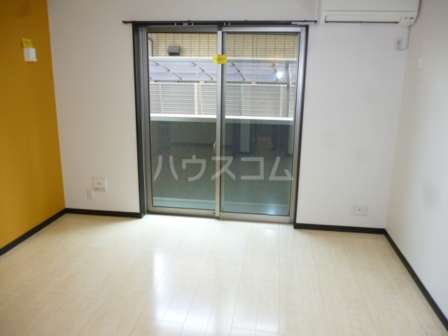 4/24 リビング/ダイニング