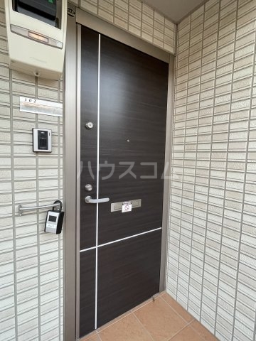 2/10 エントランス