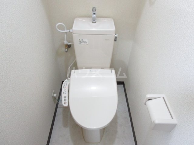 17/30 トイレ