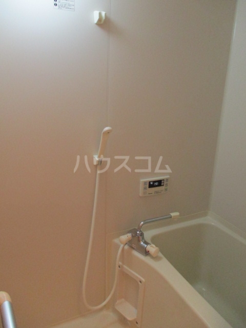 14/29 浴室