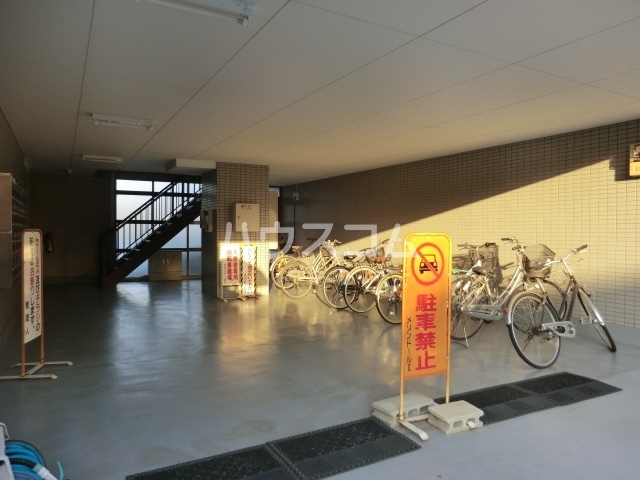 2/11 エントランス