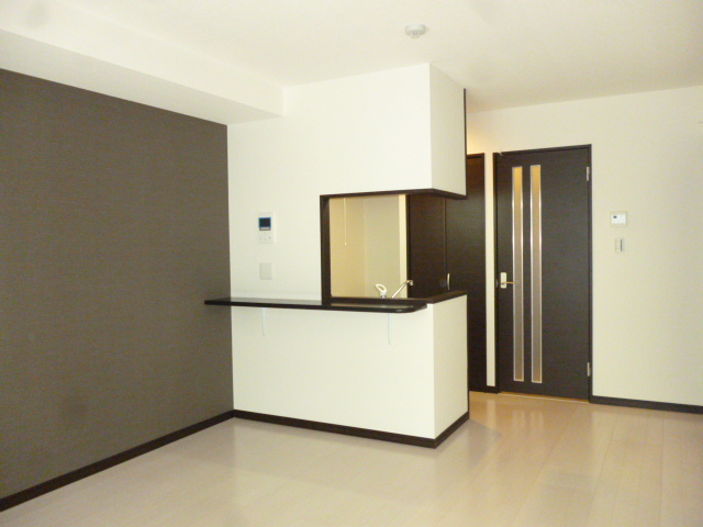 4/29 リビング/ダイニング