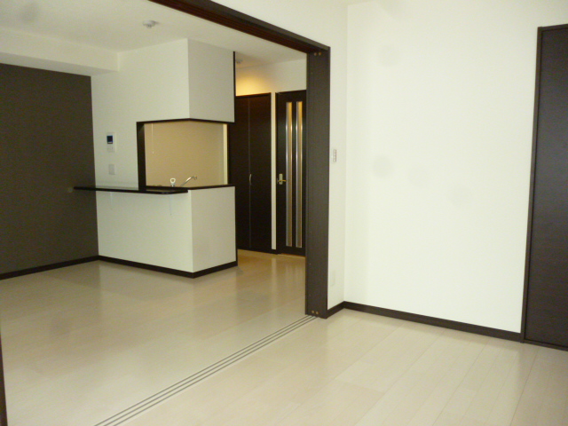 3/29 リビング/ダイニング