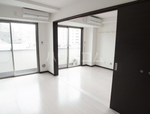 3/18 リビング/ダイニング