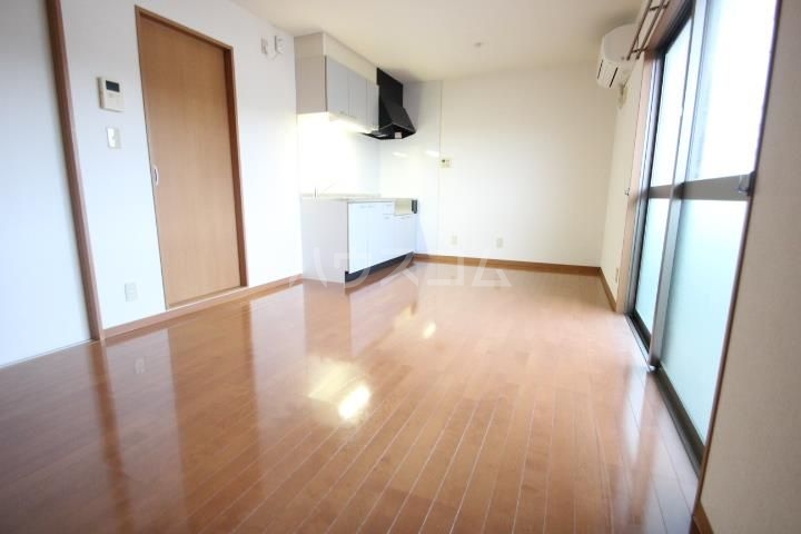 5/22 リビング/ダイニング