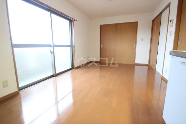 4/22 リビング/ダイニング