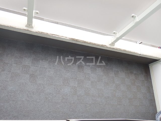 19/23 バルコニー