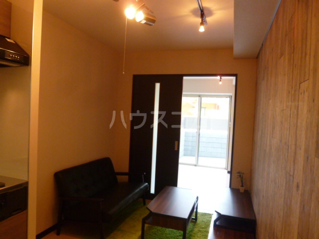 3/19 リビング/ダイニング