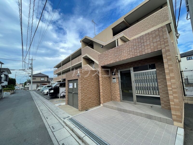 10/14 エントランス