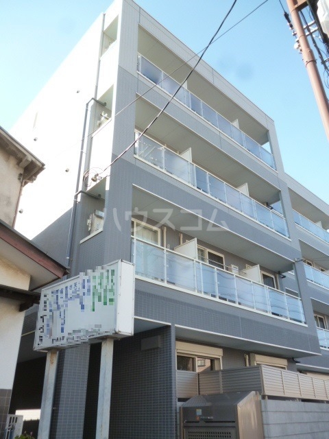 1/6 外観