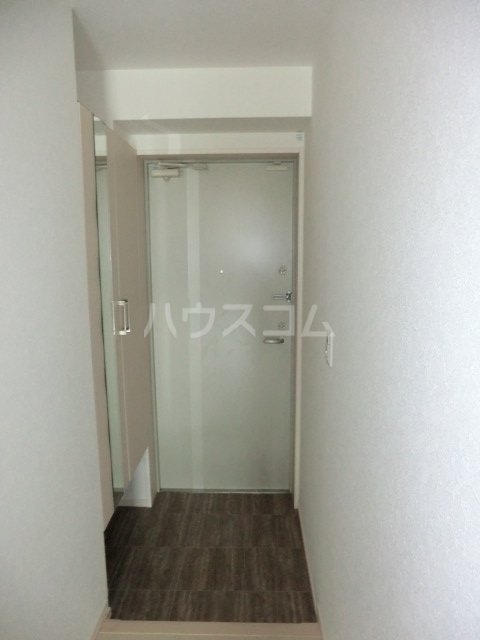 12/30 玄関