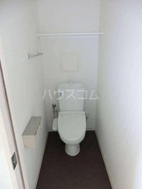 19/30 トイレ