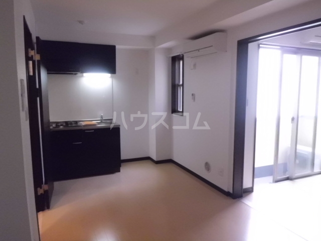 4/23 リビング/ダイニング