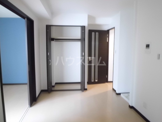 5/23 リビング/ダイニング