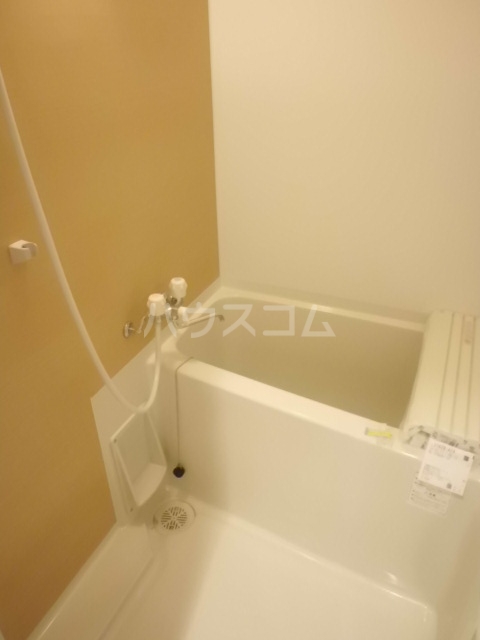 11/23 浴室