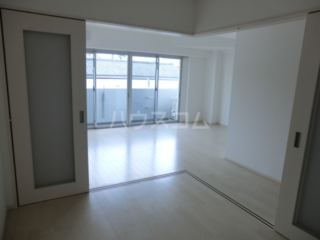 5/30 リビング/ダイニング