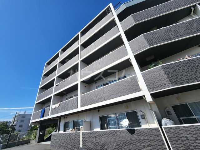 21/30 バルコニー