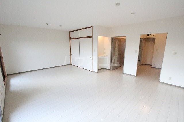 6/30 リビング/ダイニング