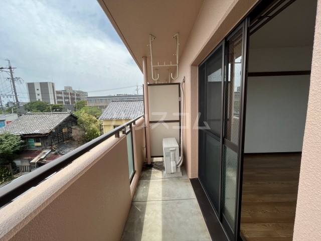 24/30 バルコニー