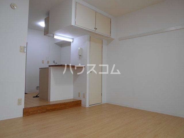 5/29 リビング/ダイニング