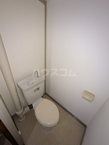 11/27 トイレ