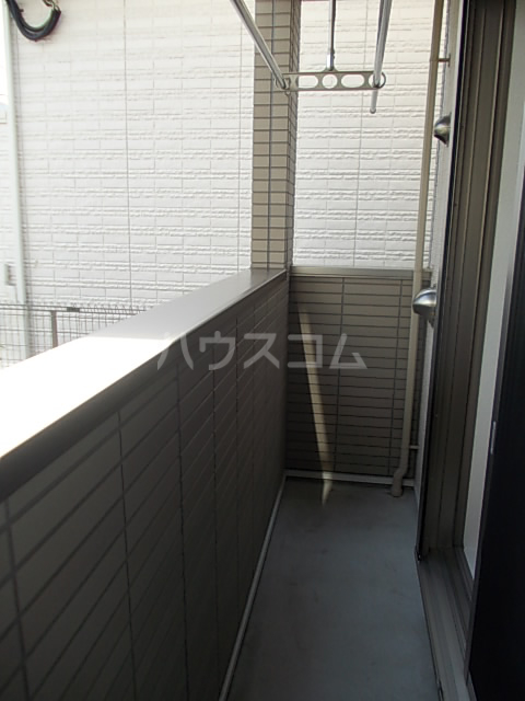 17/30 バルコニー