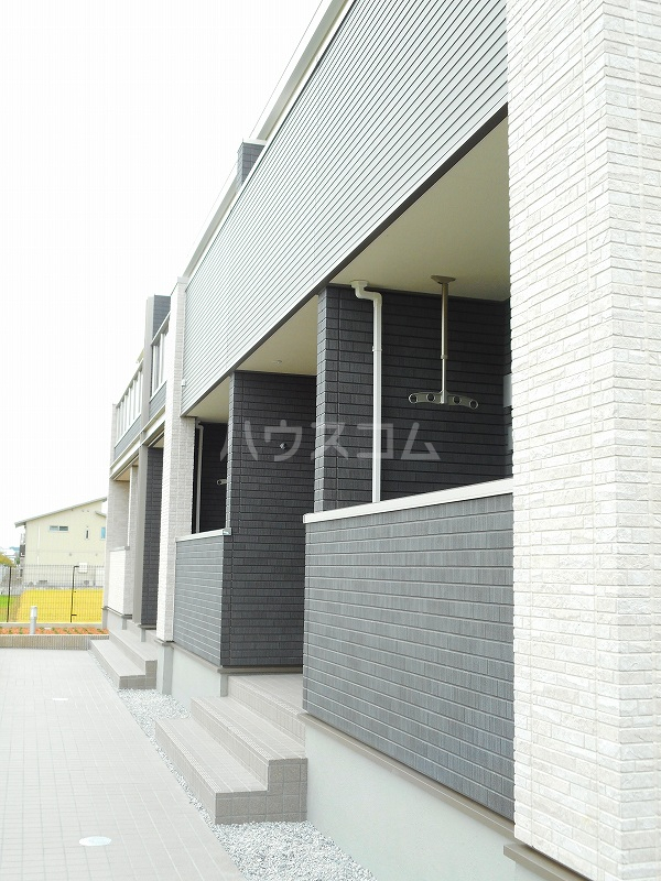 14/21 エントランス