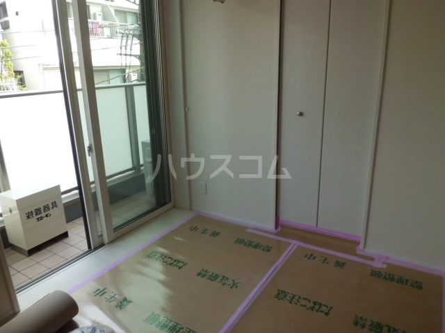 3/26 リビング/ダイニング