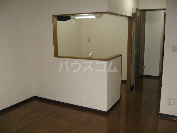 3/19 リビング/ダイニング