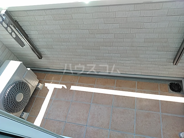 17/29 バルコニー