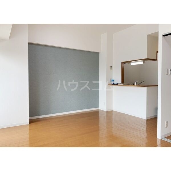 6/26 リビング/ダイニング