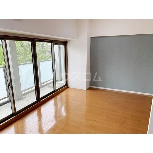 5/26 リビング/ダイニング