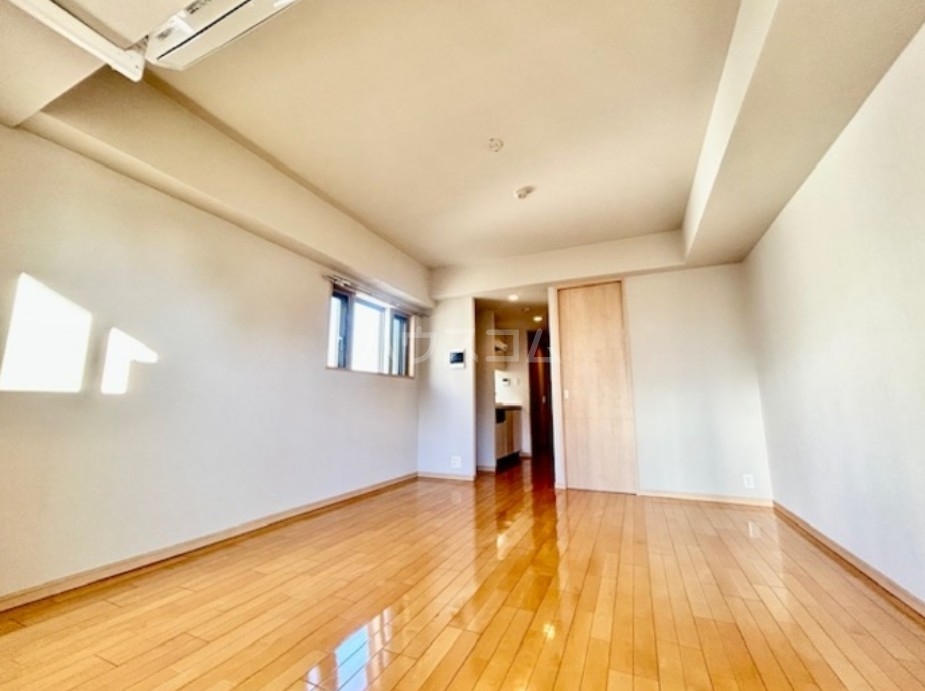 4/18 リビング/ダイニング